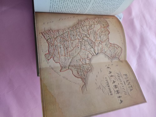 Libro annali citeriore - annali,