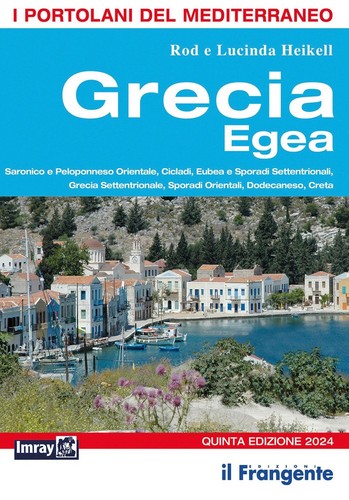 Libri rod heikell lucinda - heikell,
