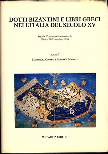 Dotti bizantini libri - dotti,