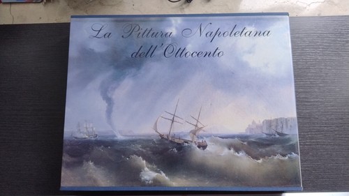 Pittura napoletana dell - pittura, dell'