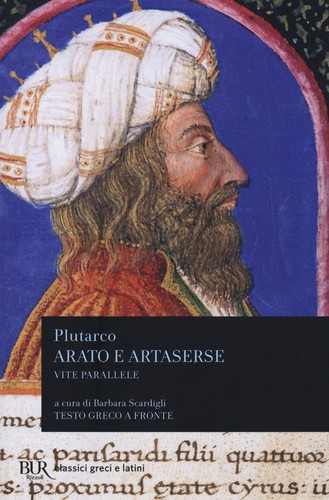 Libri plutarco vite - plutarco,