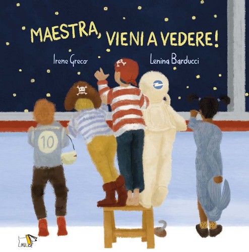 Libro greco irene maestra - irene,