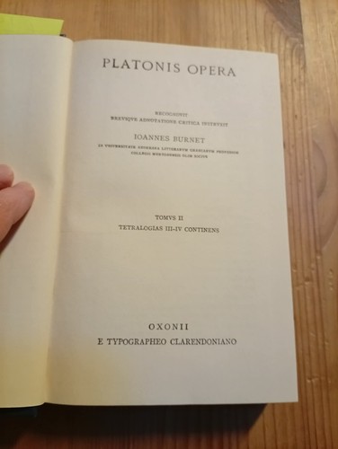 Platonis opera ioannis - platonis,