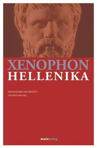Xenophon hellenika - xenophon,