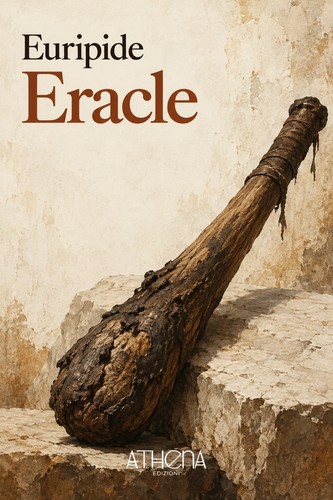 Eracle euripide libro - -,